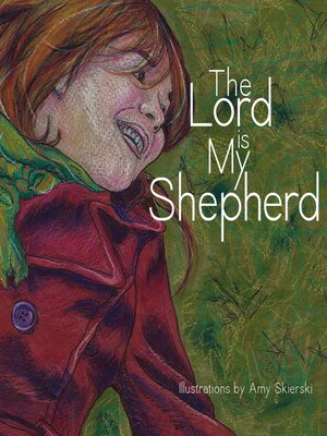cover image of The Lord Is My Shepherd